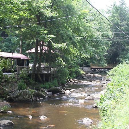 Overlook Cottage Hampton Екстериор снимка