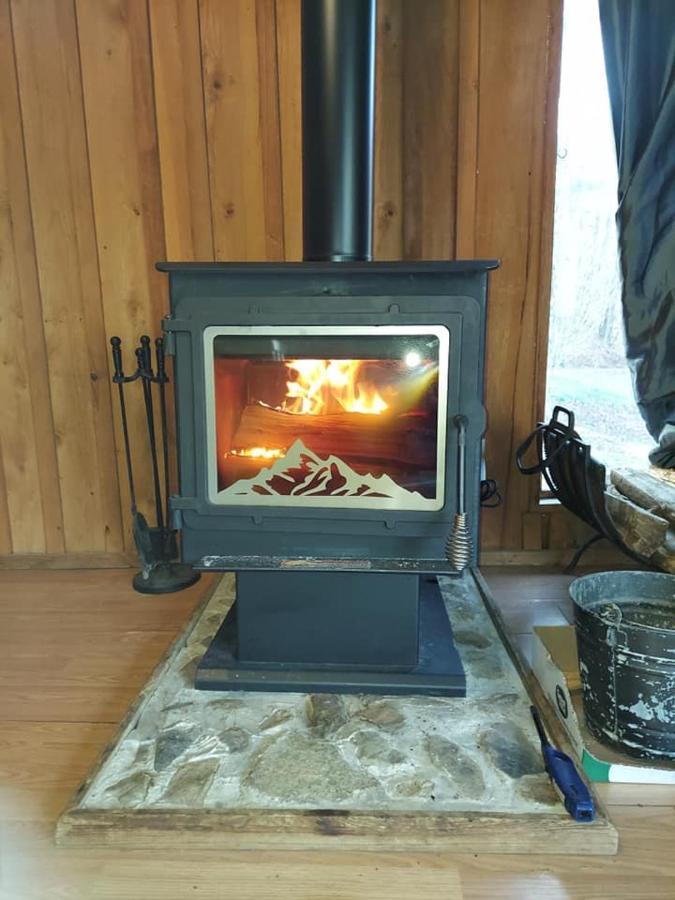 Overlook Cottage Hampton Екстериор снимка
