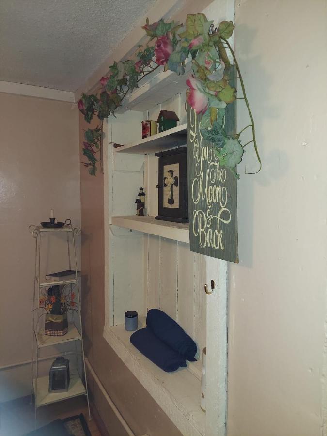 Overlook Cottage Hampton Екстериор снимка