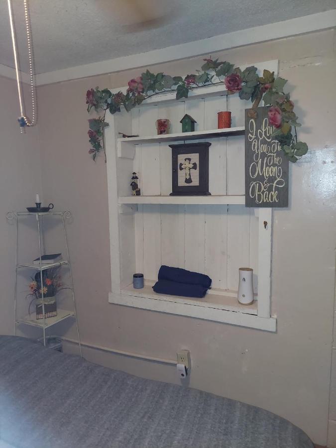 Overlook Cottage Hampton Екстериор снимка