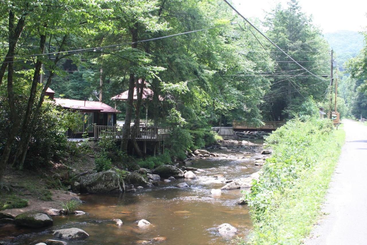 Overlook Cottage Hampton Екстериор снимка