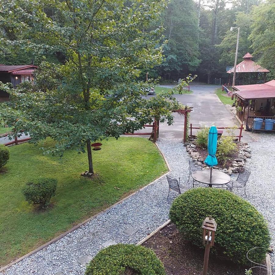 Overlook Cottage Hampton Екстериор снимка