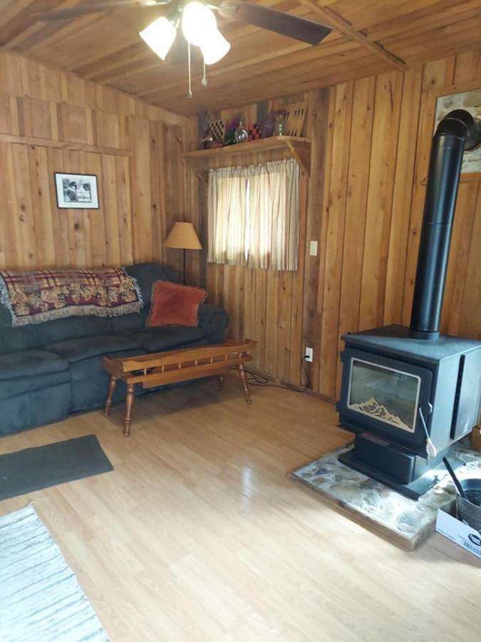 Overlook Cottage Hampton Екстериор снимка