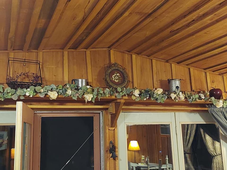 Overlook Cottage Hampton Екстериор снимка