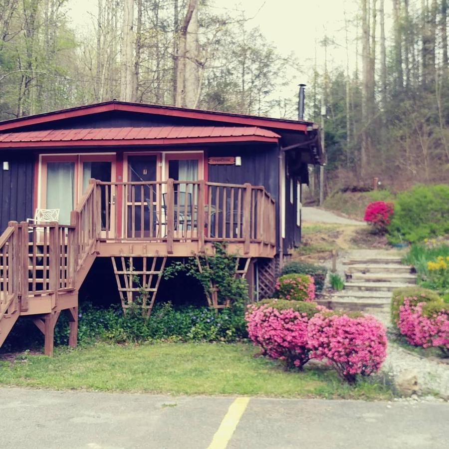 Overlook Cottage Hampton Екстериор снимка
